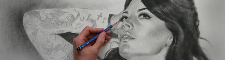 portrait-drawing-pencil